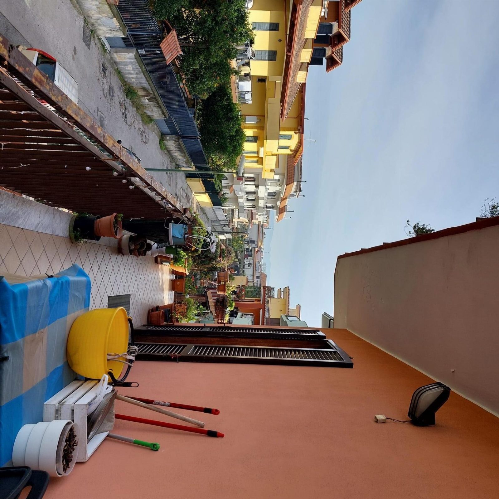 Immobile residenziale · Calvizzano (Napoli)