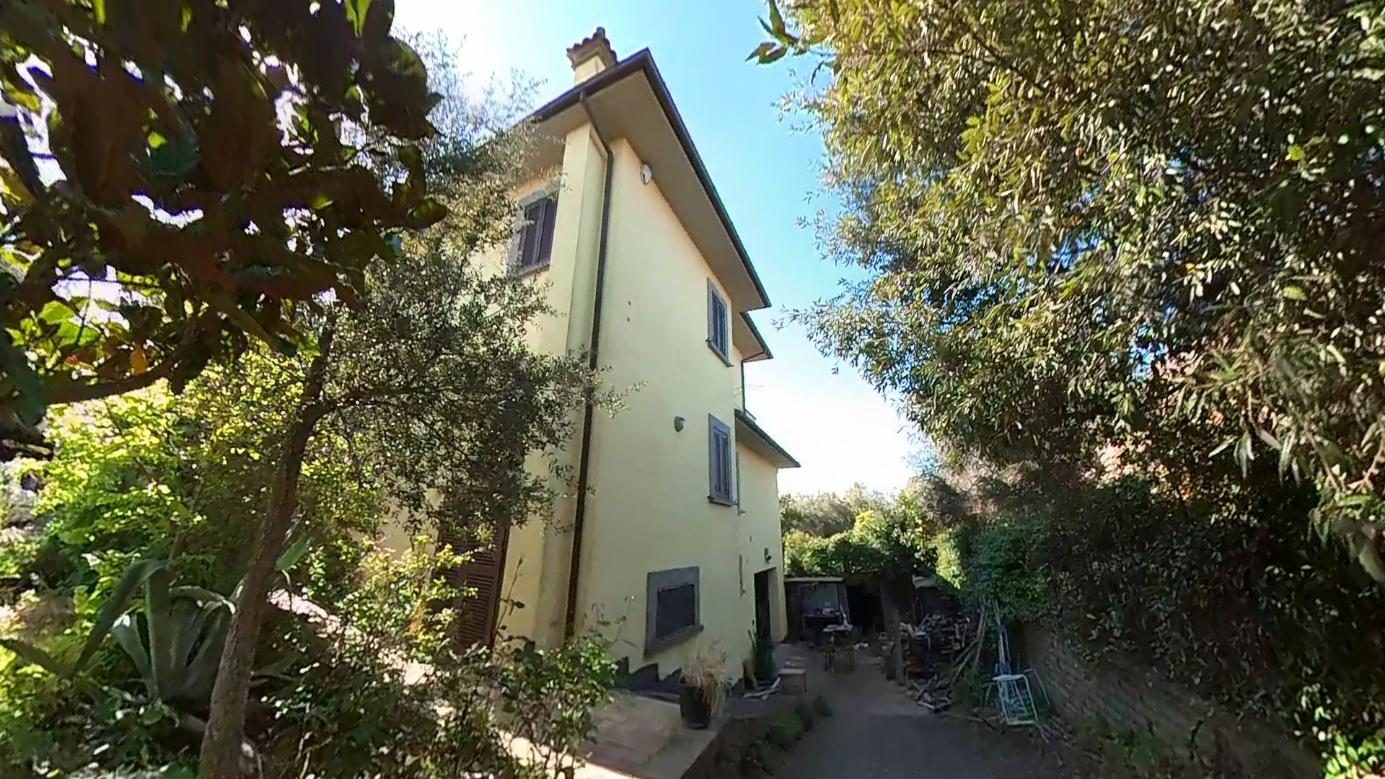 Immobile residenziale · Viterbo (Viterbo)