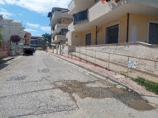 Immobile residenziale · Trentola-Ducenta (Caserta)
