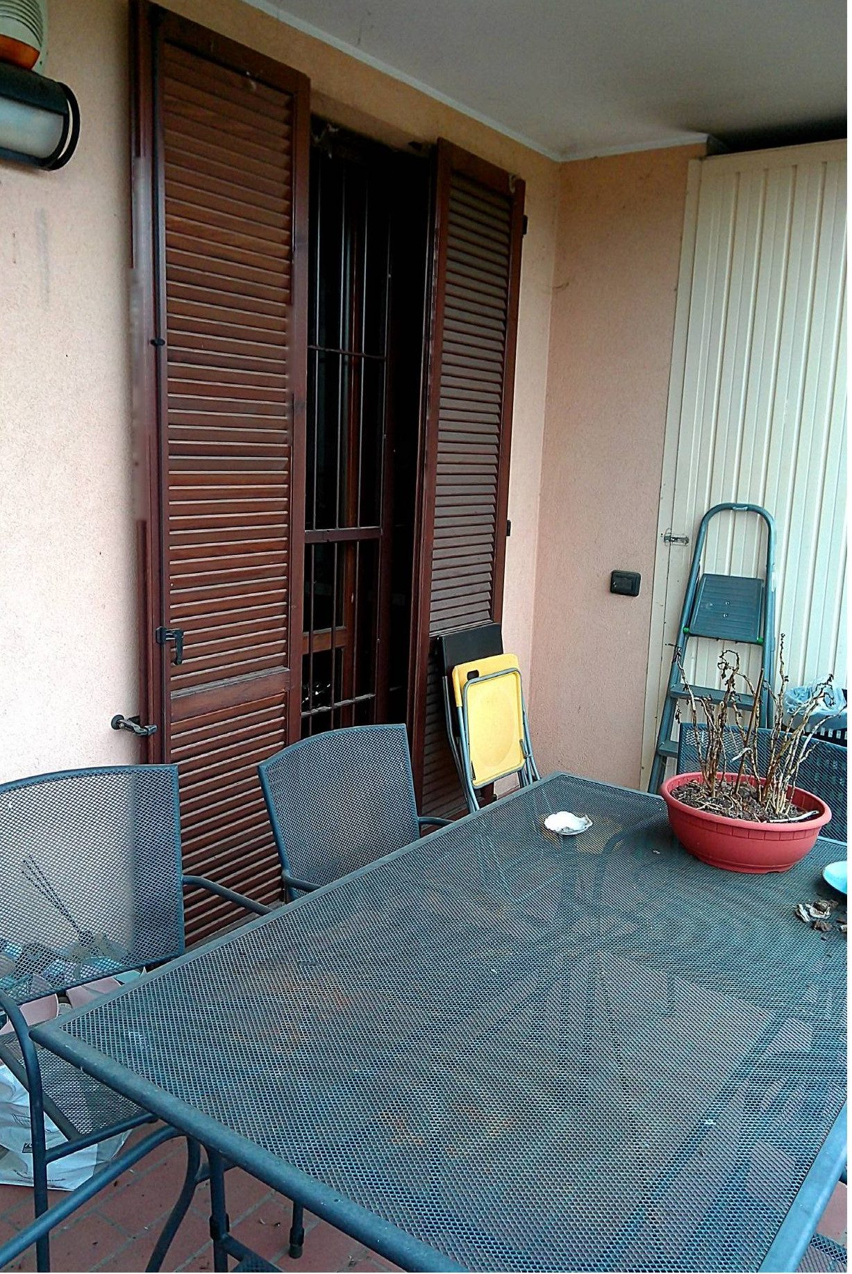 Immobile residenziale · Peschiera Borromeo (Milano)