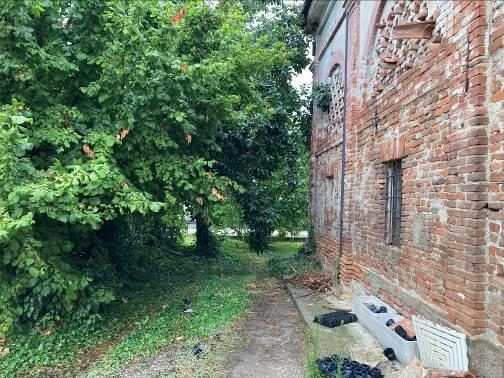 Immobile residenziale · Ostiglia (Mantova)