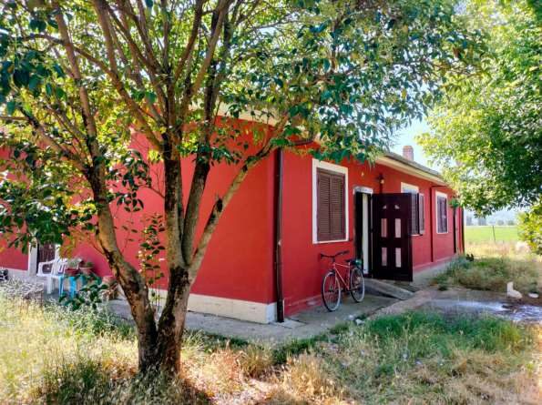 Immobile residenziale · Rieti (Rieti)