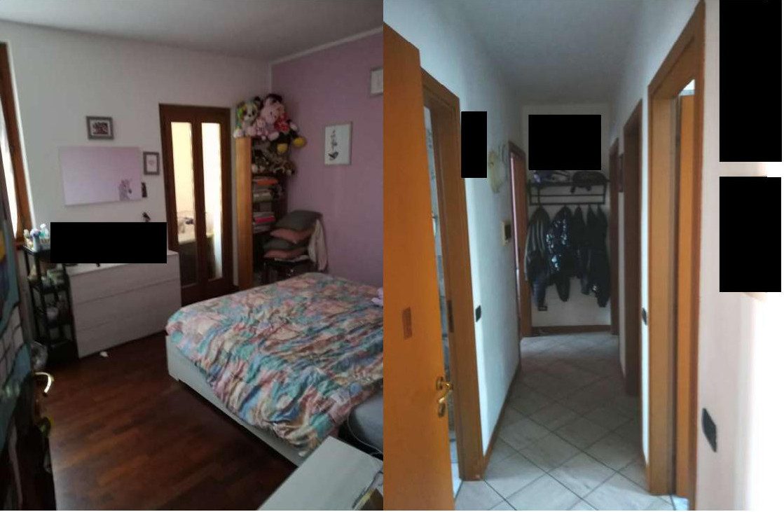 Immobile residenziale · Bregnano (Como)