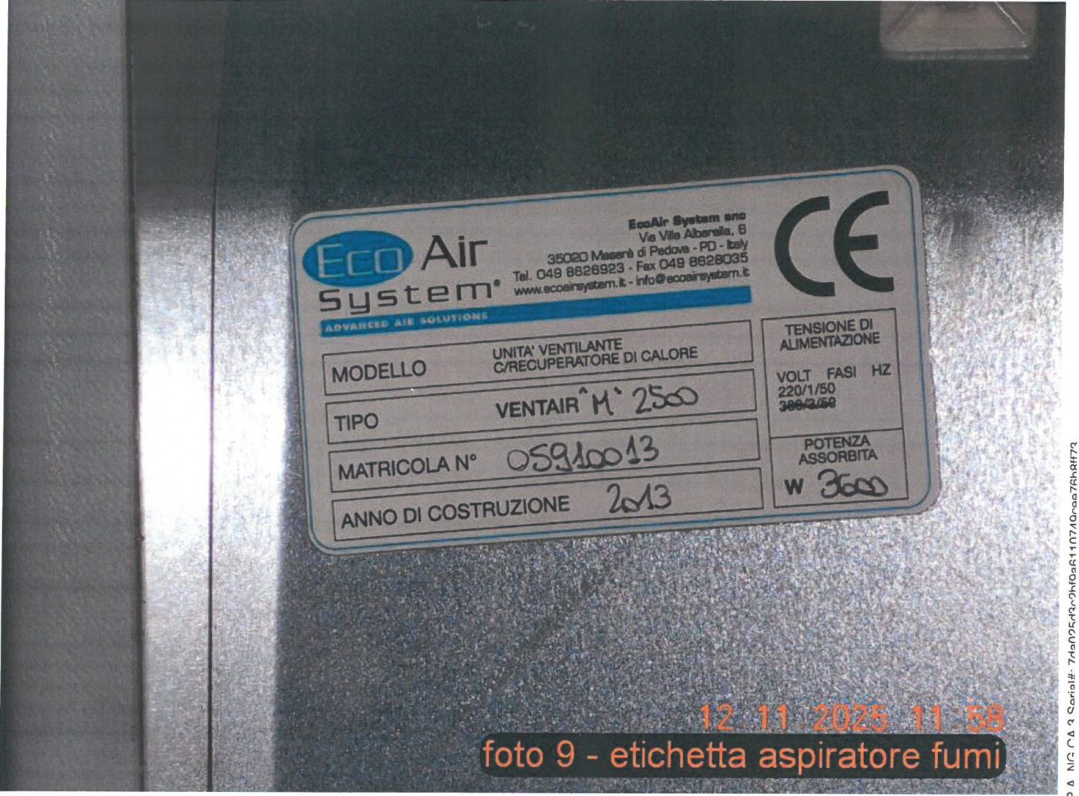 Immobile commerciale · Padova (Padova)
