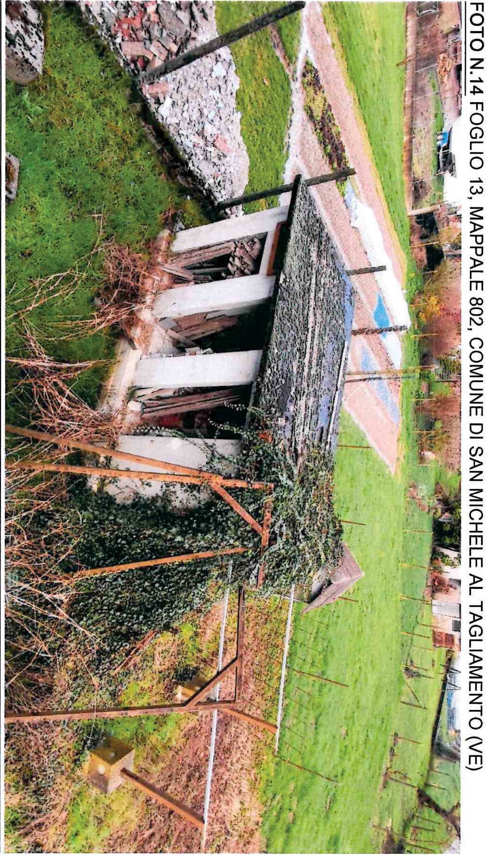 Immobile residenziale · San Michele al Tagliamento (Venezia)
