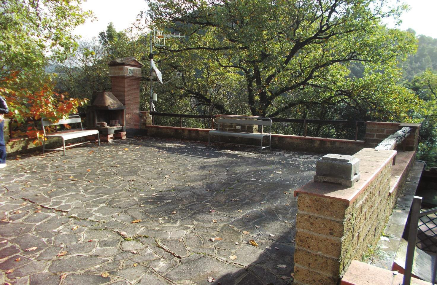 Immobile residenziale · Spoleto (Perugia)