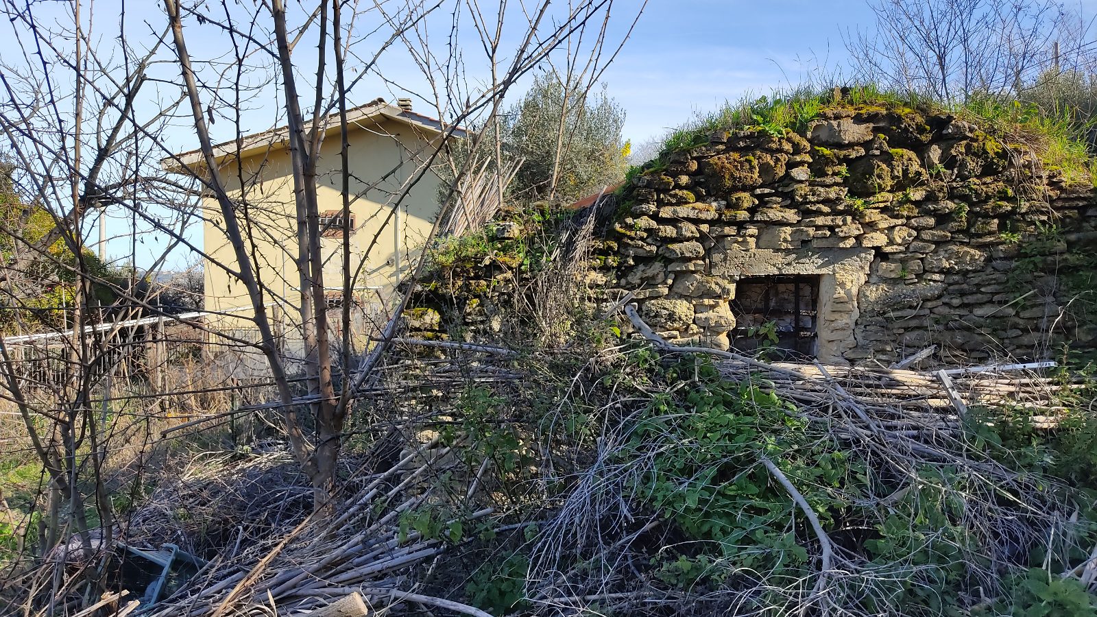 Immobile residenziale · Bucchianico (Chieti)