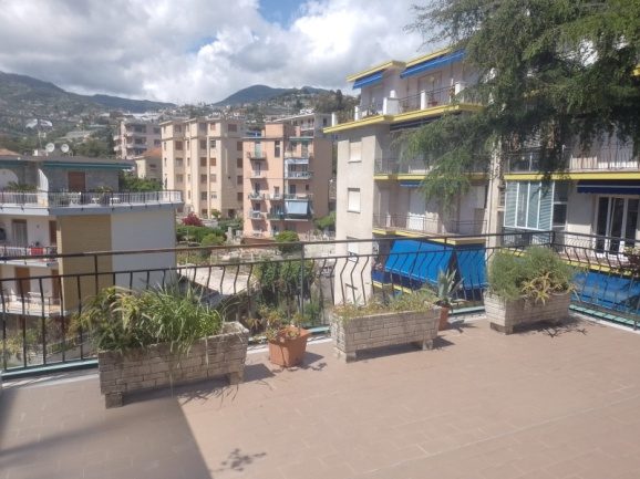 Immobile residenziale · Sanremo (Imperia)