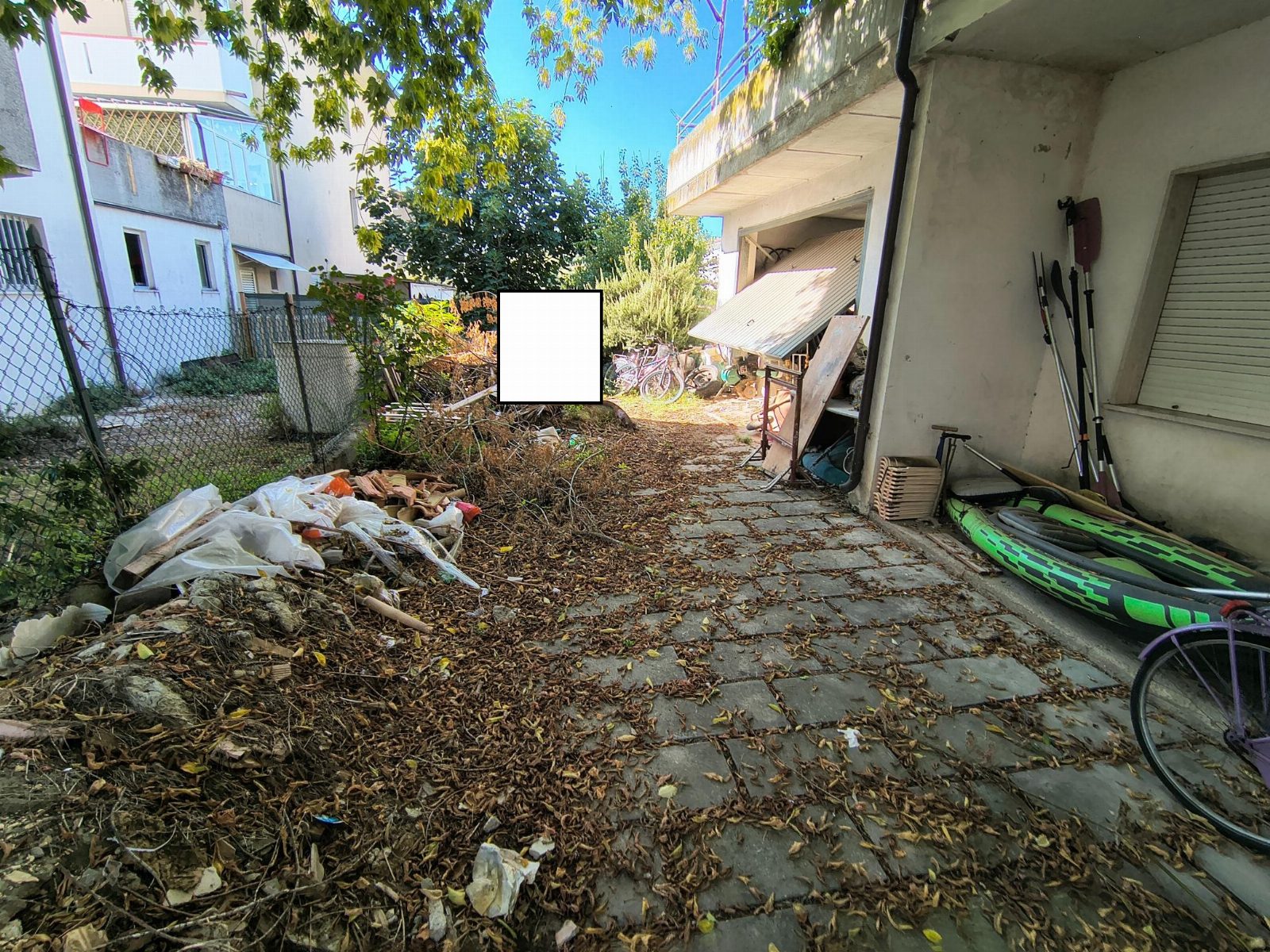 Immobile residenziale · Tortoreto (Teramo)