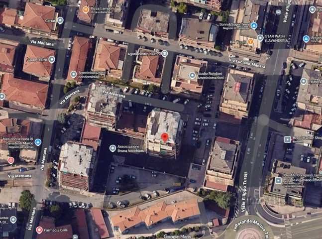 Immobile residenziale · Terni (Terni)