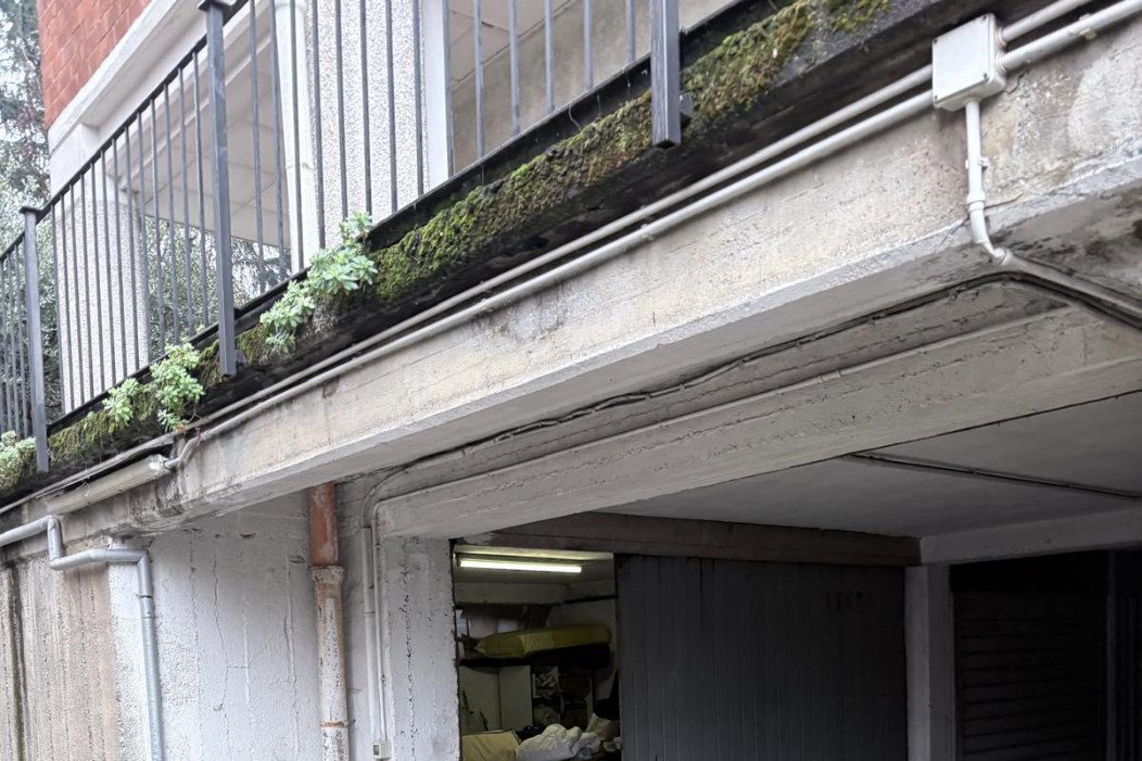 Immobile residenziale · Albiate (Monza e della Brianza)