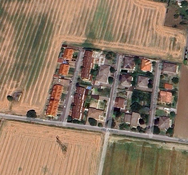 Immobile residenziale · Voghera (Pavia)