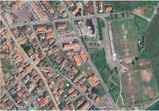 Altra categoria · Capannoli (Pisa)