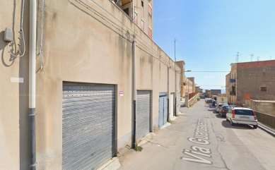 Immobile residenziale · Caltanissetta (Caltanissetta)