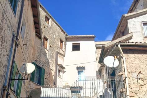 Immobile residenziale · Itri (Latina)