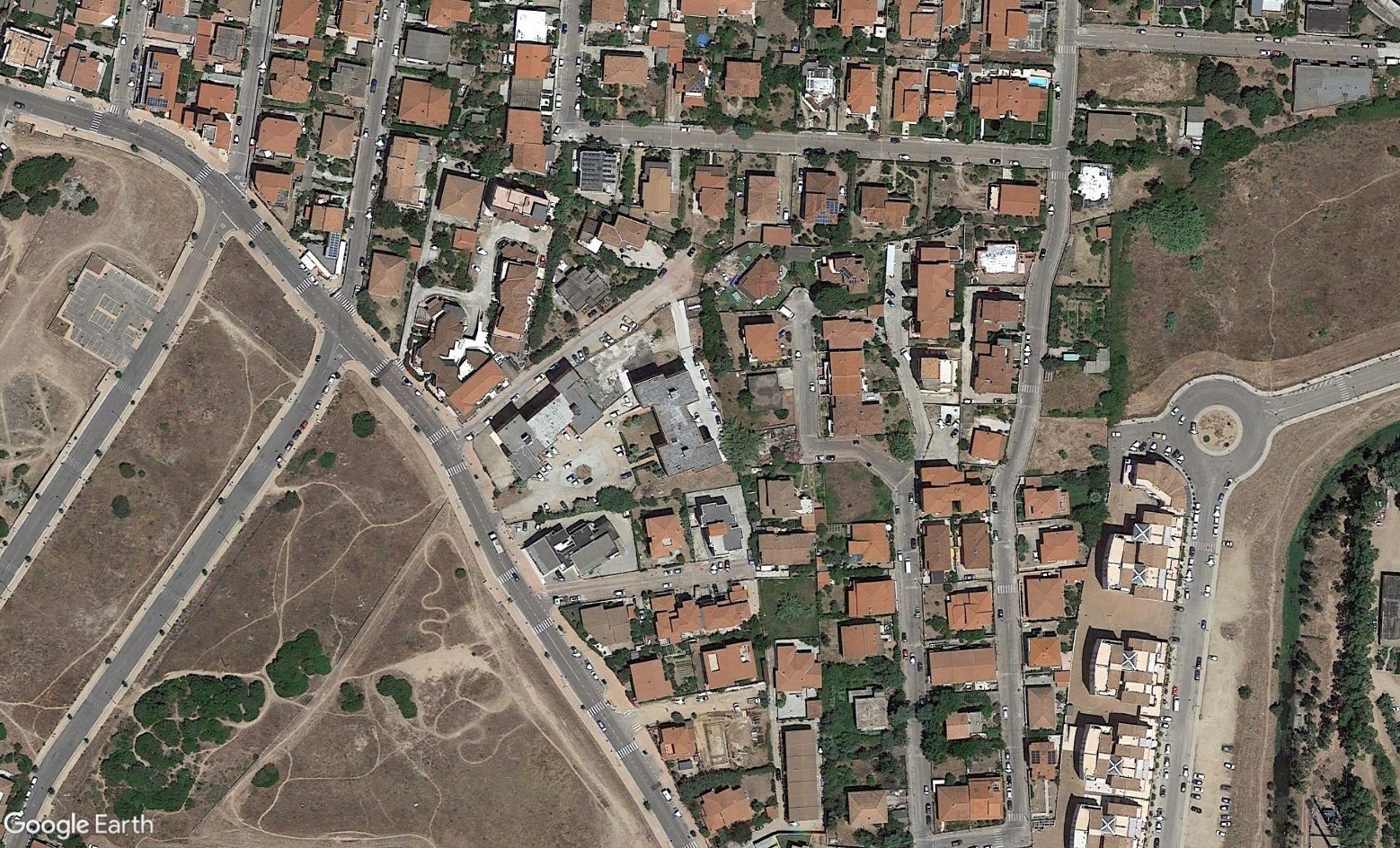 Immobile commerciale · Olbia (Sassari)