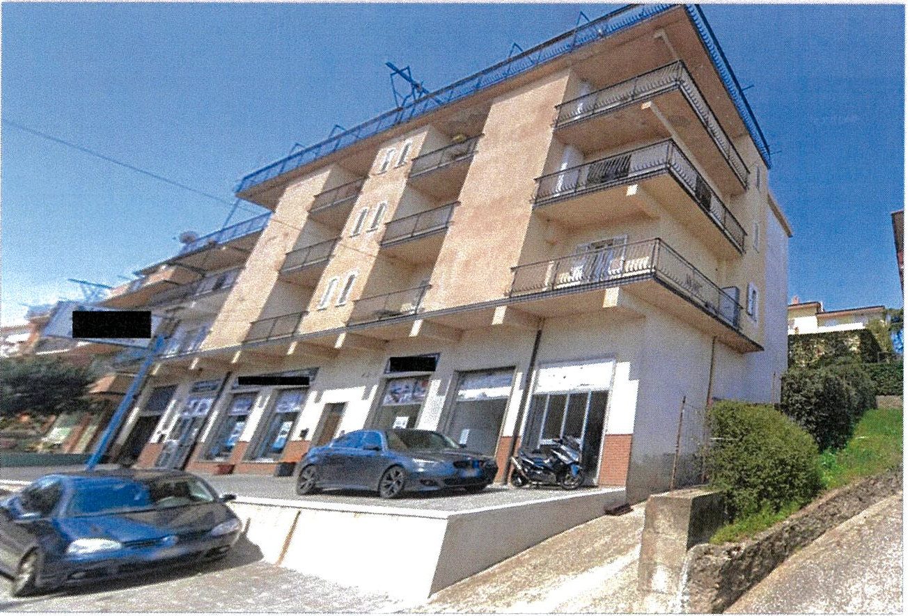 Immobile residenziale · Scandale (Crotone)