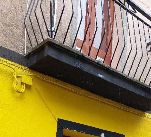 Immobile residenziale · Chiaravalle Centrale (Catanzaro)