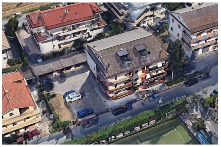 Immobile residenziale · Spoltore (Pescara)