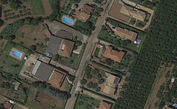 Immobile residenziale · Fabrica di Roma (Viterbo)
