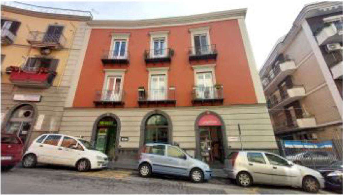 Altra categoria · Pozzuoli (Napoli)