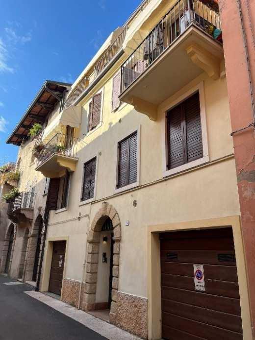 Immobile residenziale · Verona (Verona)
