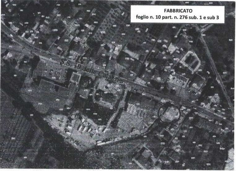 Immobile residenziale · Sala Consilina (Salerno)
