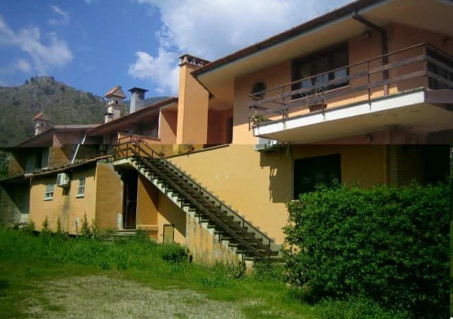Immobile residenziale · Monte San Biagio (Latina)