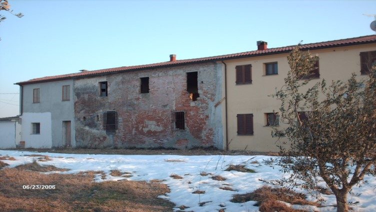 Immobile residenziale · Vicopisano (Pisa)