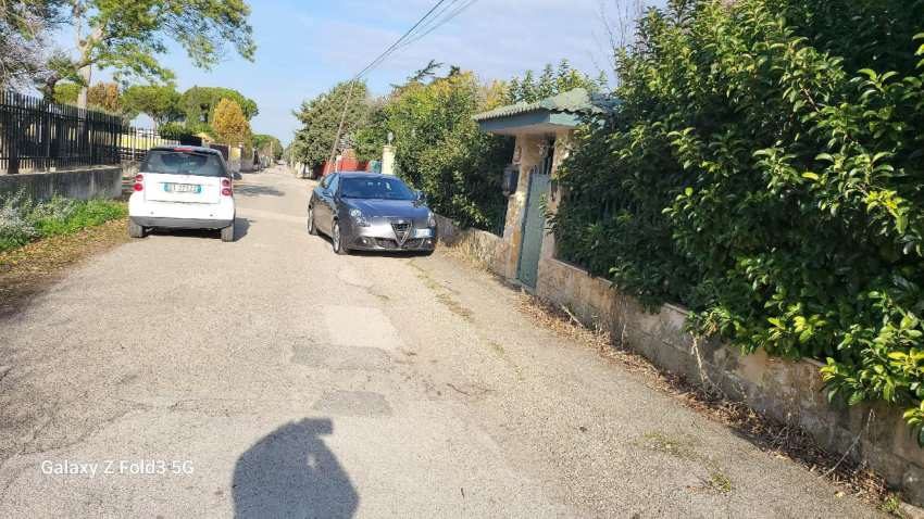 Immobile residenziale · Foggia (Foggia)