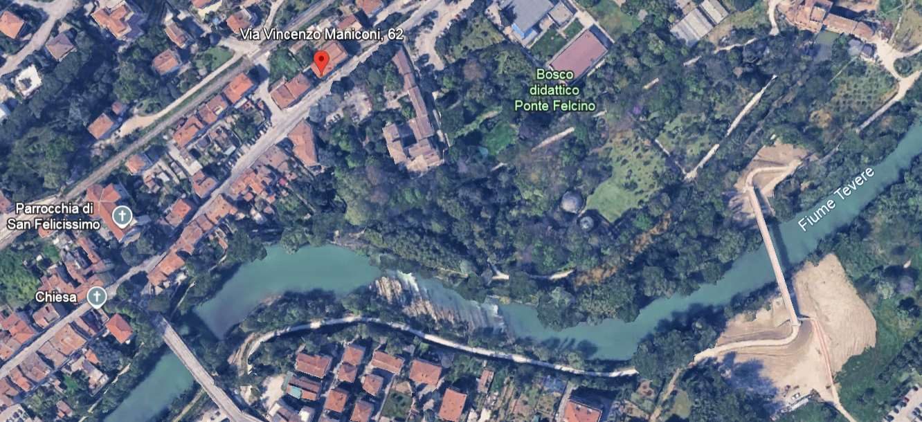 Immobile residenziale · Perugia (Perugia)