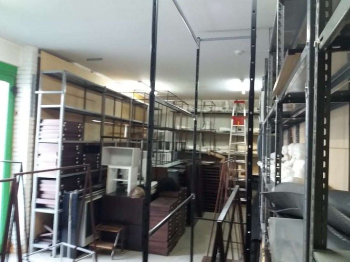Immobile commerciale · Venafro (Isernia)
