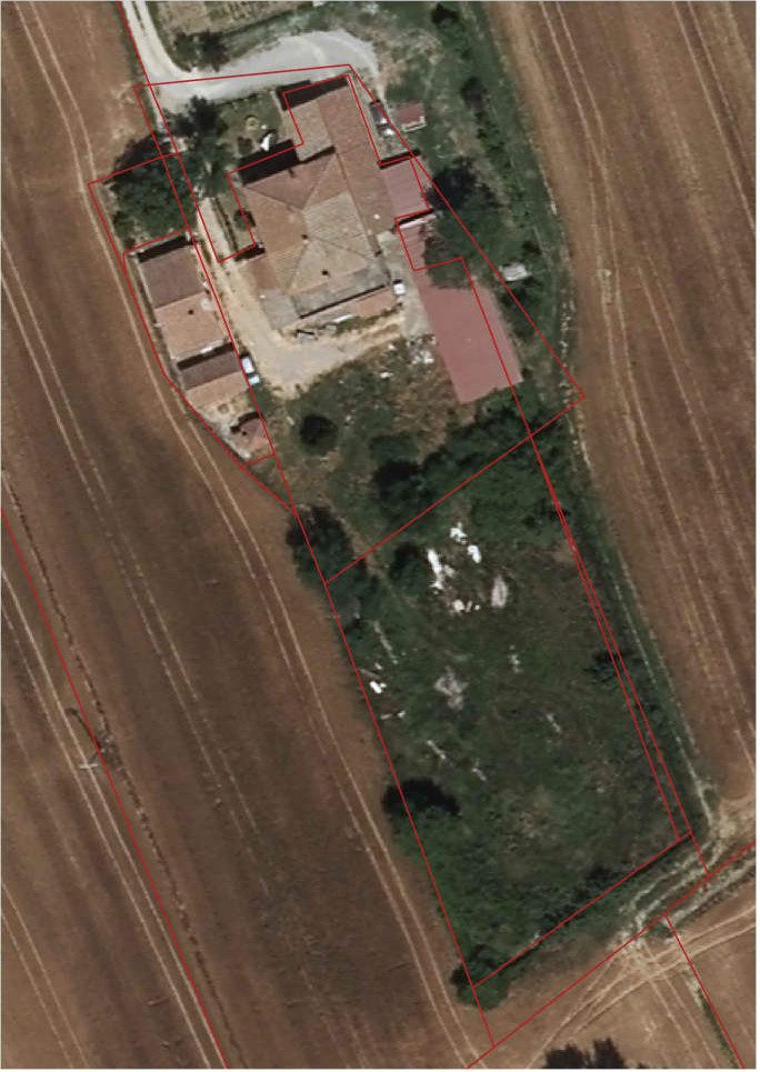 Immobile residenziale · Montepulciano (Siena)