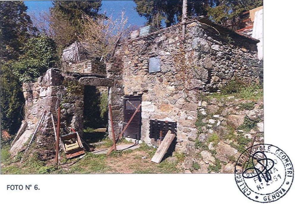 Altra categoria · Borzonasca (Genova)