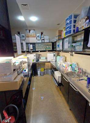 Immobile commerciale · Potenza (Potenza)