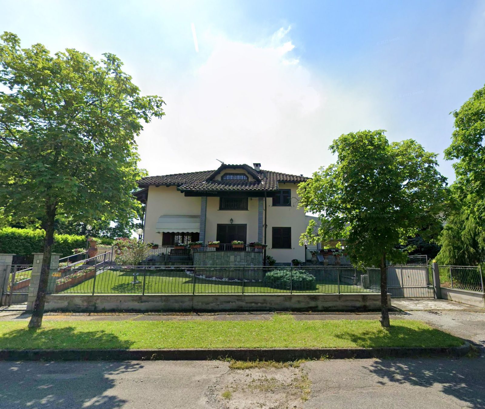 Immobile residenziale · Novi Ligure (Alessandria)