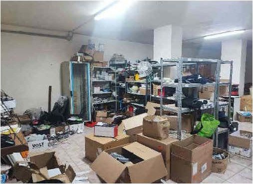 Immobile commerciale · Mercato San Severino (Salerno)