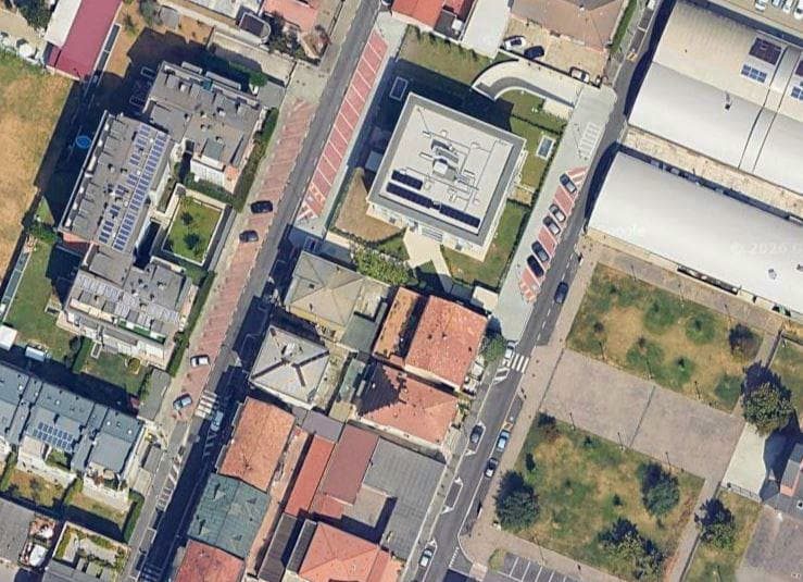 Immobile residenziale · Rozzano (Milano)