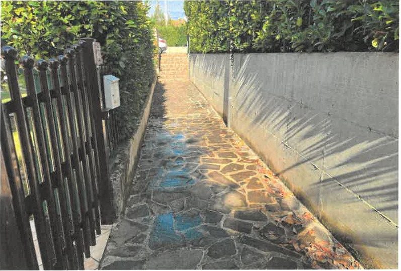 Immobile residenziale · Vinchiaturo (Campobasso)