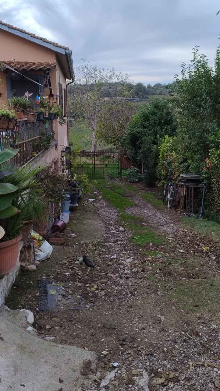 Immobile residenziale · Magliano Sabina (Rieti)