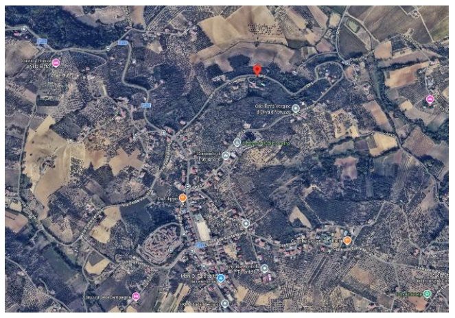 Altra categoria · Collecorvino (Pescara)