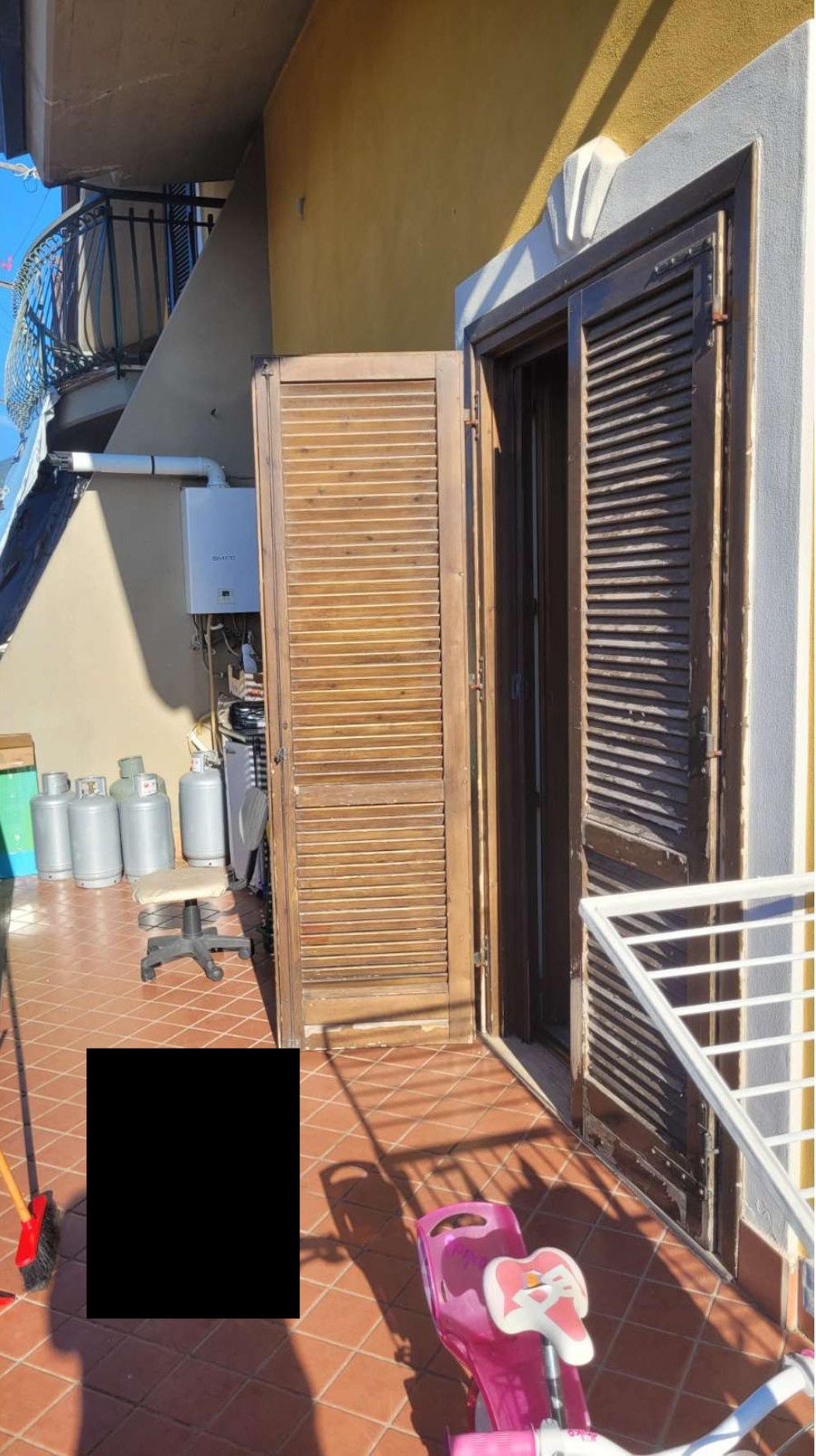 Immobile residenziale · Capaccio Paestum (Salerno)