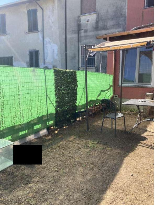 Immobile residenziale · Cervesina (Pavia)