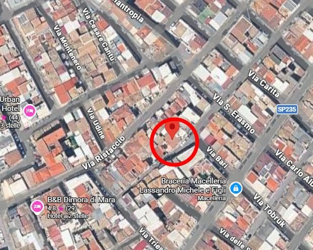 Immobile residenziale · Santeramo in Colle (Bari)