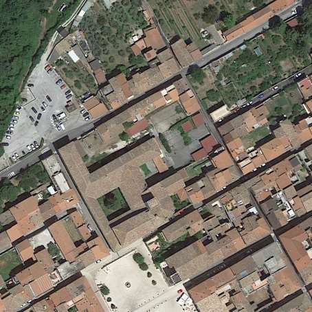 Immobile residenziale · Cittaducale (Rieti)