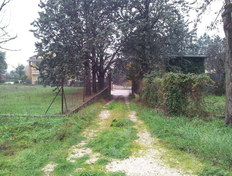 Immobile residenziale · Spoleto (Perugia)