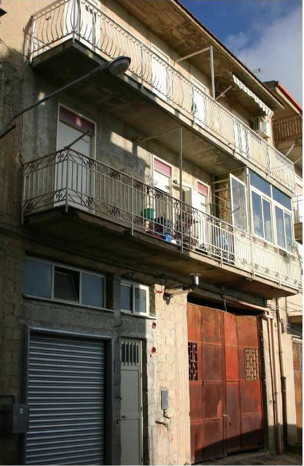 Immobile residenziale · Mussomeli (Caltanissetta)