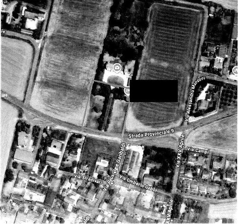 Altra categoria · Casteldidone (Cremona)