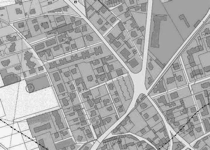 Immobile residenziale · Cerano (Novara)