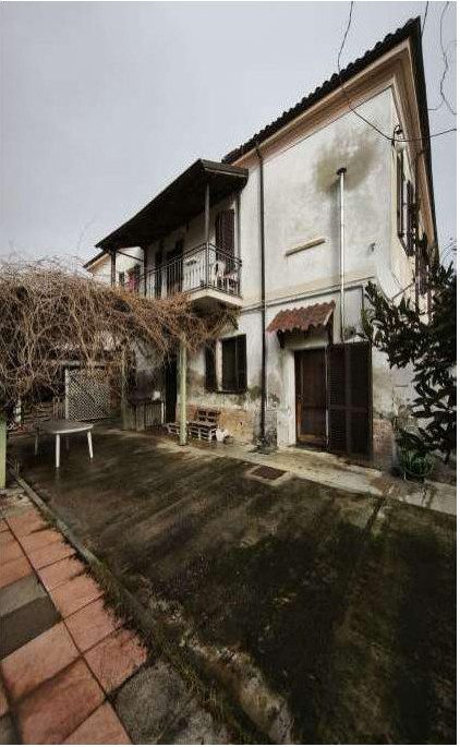 Immobile residenziale · Torrazza Coste (Pavia)